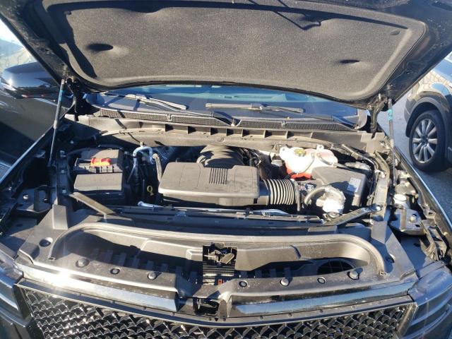 2021 CADILLAC ESCALADE S 1GYS4FKL6MR259062