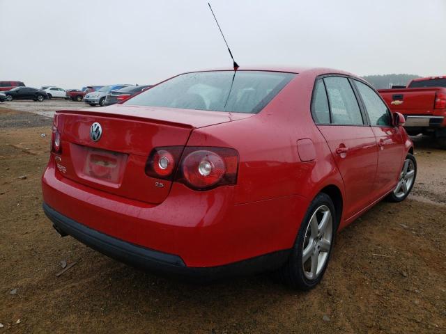 2010 VOLKSWAGEN JETTA LIMI 3VWAZ7AJ7AM116334