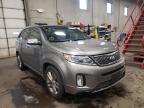 2014 KIA  SORENTO