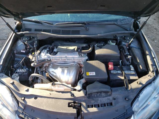 2017 TOYOTA CAMRY 4D 2 4T1BF1FK7HU327274