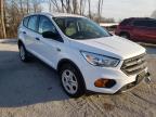 2017 FORD  ESCAPE