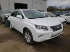 2014 LEXUS  RX350