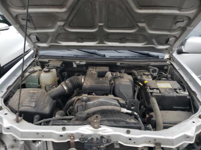 2012 GMC CANYON SLE 1GTD5MFE7C8135446