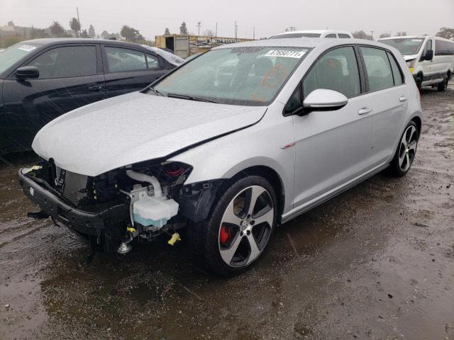 2016 VOLKSWAGEN 1171 3VW4T7AUXGM060343