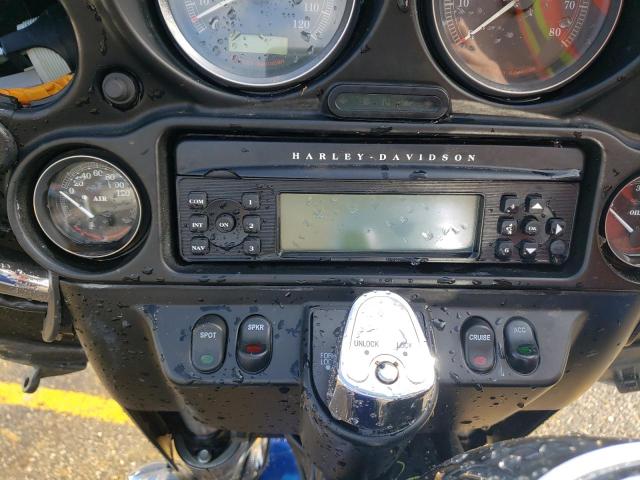 2010 HARLEY-DAVIDSON FLHTCU 1HD1FC417AB624096