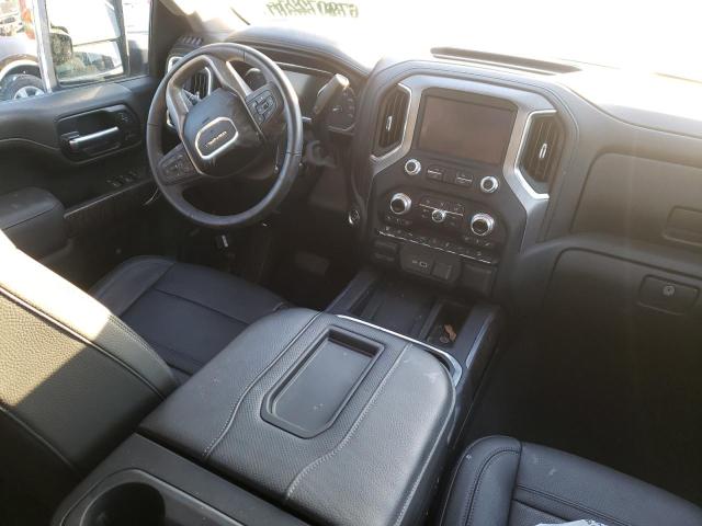 2020 GMC SIERRA K35 1GT49WEY1LF273720