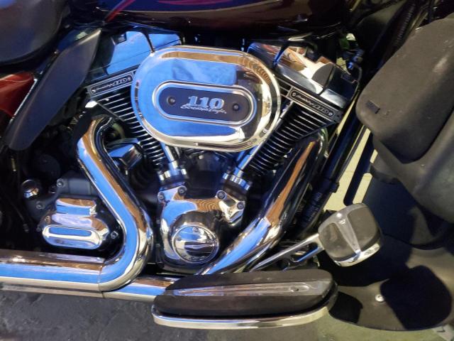 2013 HARLEY-DAVIDSON FLHTCUSE C 1HD1PR815DB957895
