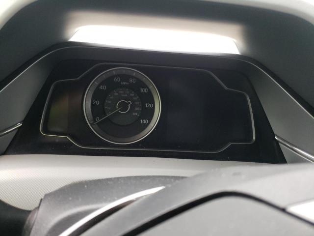 2020 HYUNDAI IONIQ BLUE - KMHC65LC1LU232629
