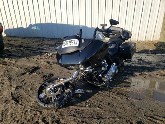1HD1KHC19KB617341 Harley-Davidson Fltrx 2019. Фото: 1