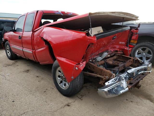 Фото: 2GTEC19T551326498 - 3