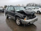 2003 SUBARU  FORESTER