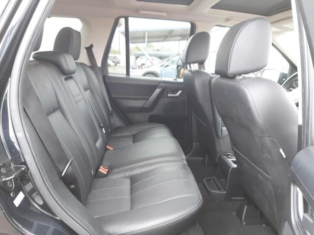 2012 LAND ROVER LR2 HSE SALFR2BN7CH281572