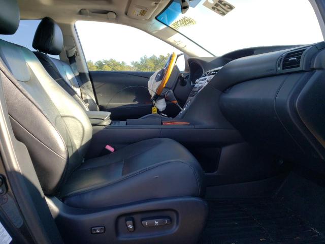 2010 LEXUS RX 450 JTJBC1BA8A2029339