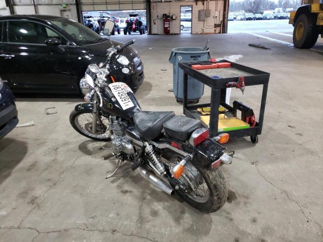 2006 HONDA CMX250 C JH2MC13156K200251