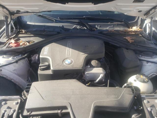 2016 BMW 428 XI WBA3N9C57GK250440