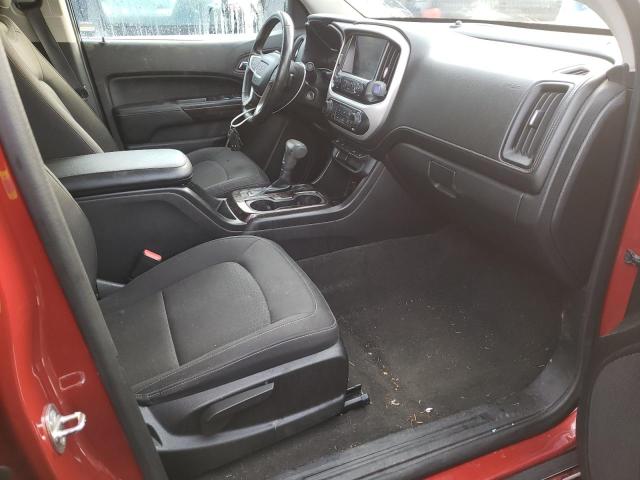 2016 GMC CANYON SLE 1GTP6CE11G1201992