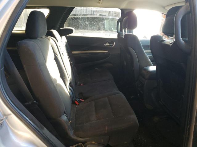 2011 DODGE DURANGO EX 1D4RE2GGXBC691730