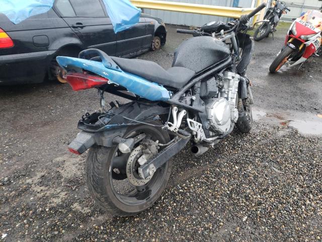 2008 SUZUKI GSX JS1GP74A482102725