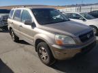 2004 HONDA  PILOT