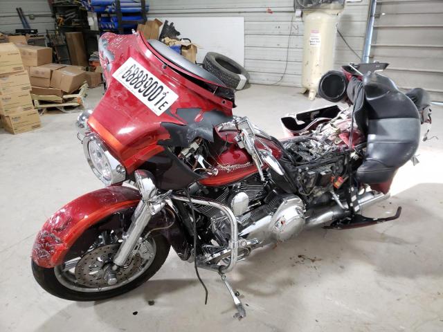 2009 HARLEY-DAVIDSON FLHTCUSE4 1HD1PR8109Y953354