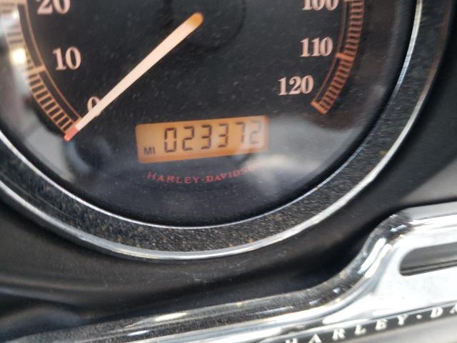 2007 HARLEY-DAVIDSON FLHTCUI 1HD1FC4157Y662870