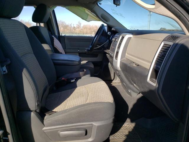 2012 DODGE RAM 1500 S 1C6RD6GP7CS225419