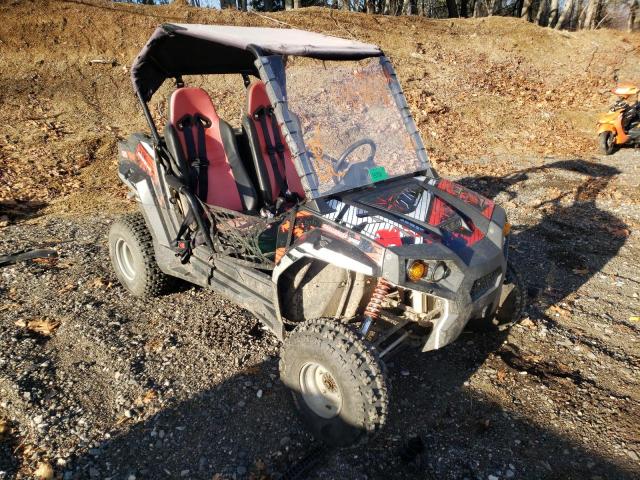 Salvage cars for sale from Copart Lyman, ME: 2021 ATV Other