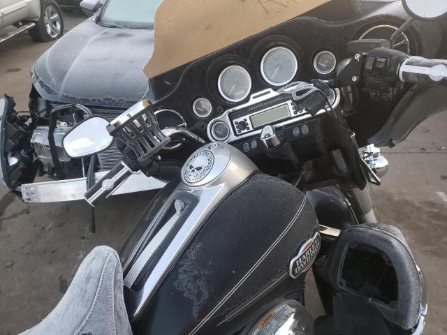 2008 HARLEY-DAVIDSON FLHTCUI 1HD1FC41X8Y697258