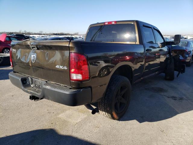 1C6RR7ST8ES175693 Ram 1500 St 2014. Фото: 3