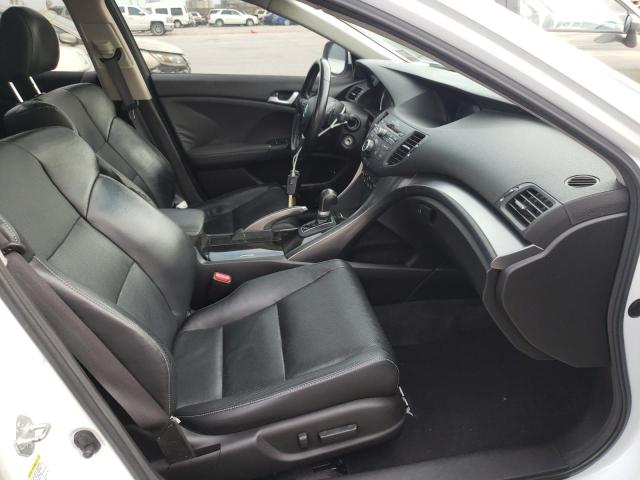 2013 ACURA TSX JH4CU2F43DC011942