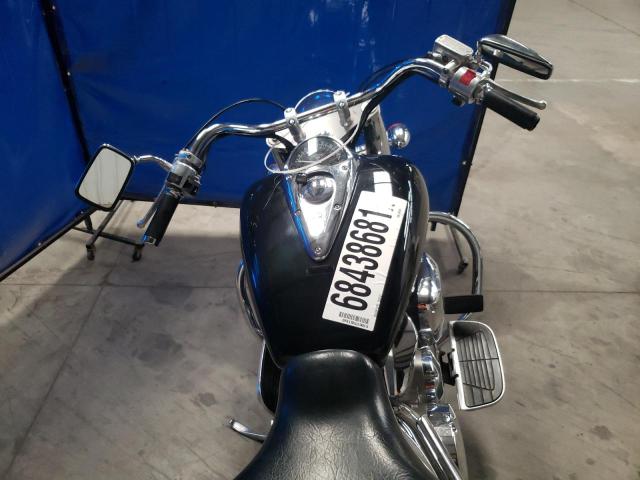 2005 HONDA VTX1300 R 1HFSC52485A200841