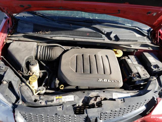 2015 RAM TRADESMAN 2C4JRGAGXFR639533