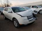 2007 LINCOLN  MKX