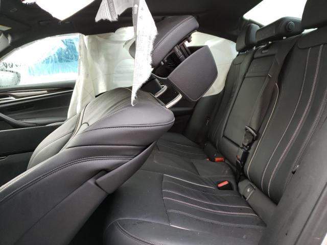 2019 BMW 540 I WBAJE5C53KBM76998