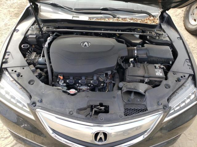 2016 ACURA TLX TECH - 19UUB2F54GA012507