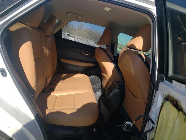 2015 LEXUS NX 200T JTJYARBZ1F2001894