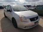 2008 NISSAN  SENTRA