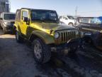 2007 JEEP  WRANGLER