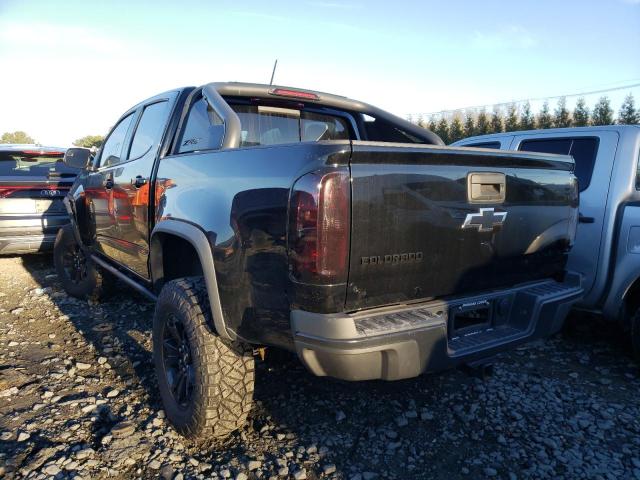 2018 CHEVROLET COLORADO Z - 1GCGTEEN3J1174504