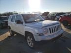 2012 JEEP  PATRIOT