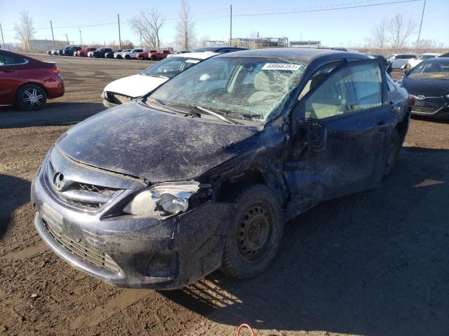 2011 TOYOTA COROLLA CE 2T1BU4EE4BC663007