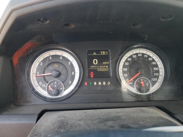 2014 RAM 1500 3C6JR6AT0EG178653