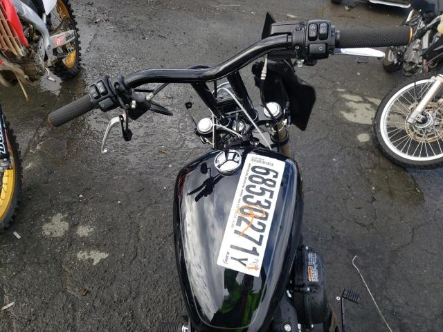 2020 HARLEY-DAVIDSON FXBB 1HD1YJJ29LB019592