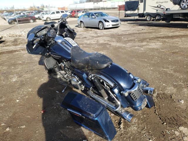 2013 HARLEY-DAVIDSON FLTRU ROAD 1HD1KGM10DB692103