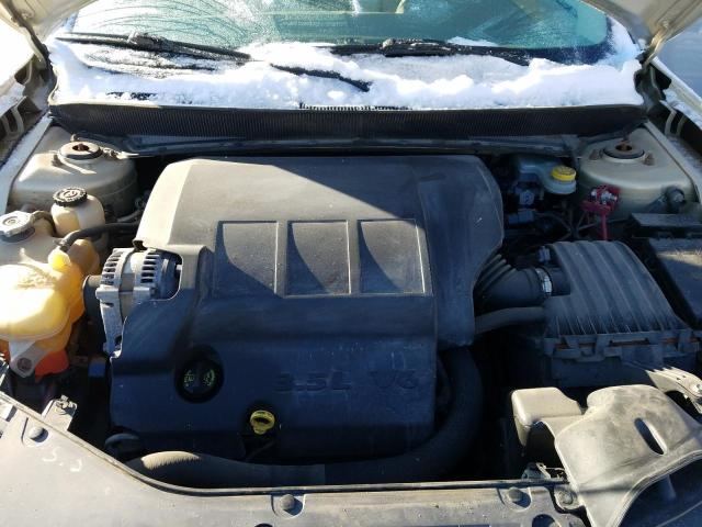 2010 CHRYSLER SEBRING LI 1C3CC5FV8AN127219