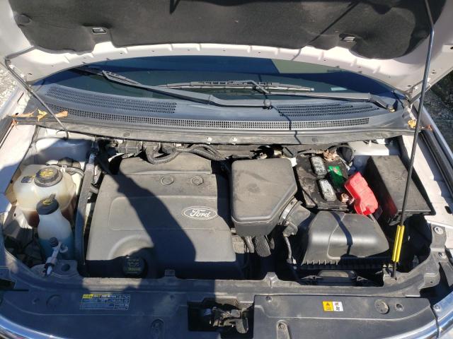 2013 FORD EDGE LIMIT 2FMDK4KCXDBB65760