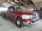 2007 DODGE  RAM 3500