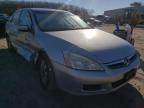 2007 HONDA  ACCORD