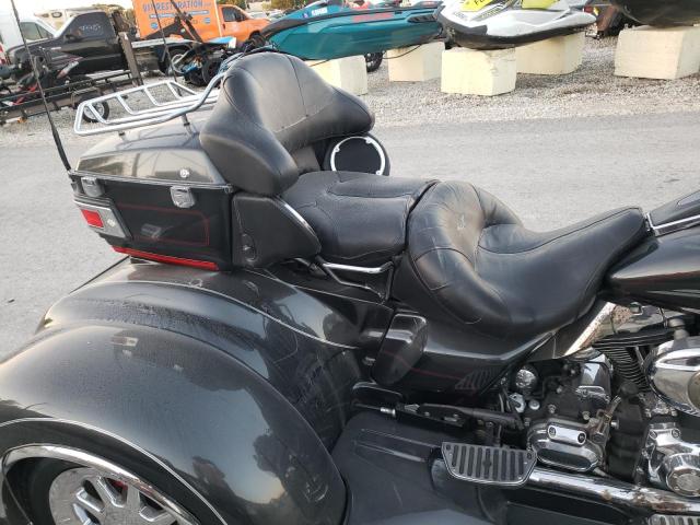 2007 HARLEY-DAVIDSON FLHTCUI 1HD1FC4157Y662870