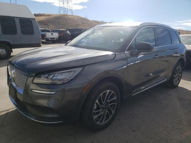 2020 LINCOLN CORSAIR 5LMCJ1D92LUL08575